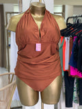 Traje de baño 2 piezas