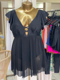 Traje de baño Entero