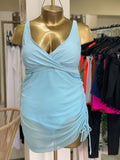 Traje de baño Entero