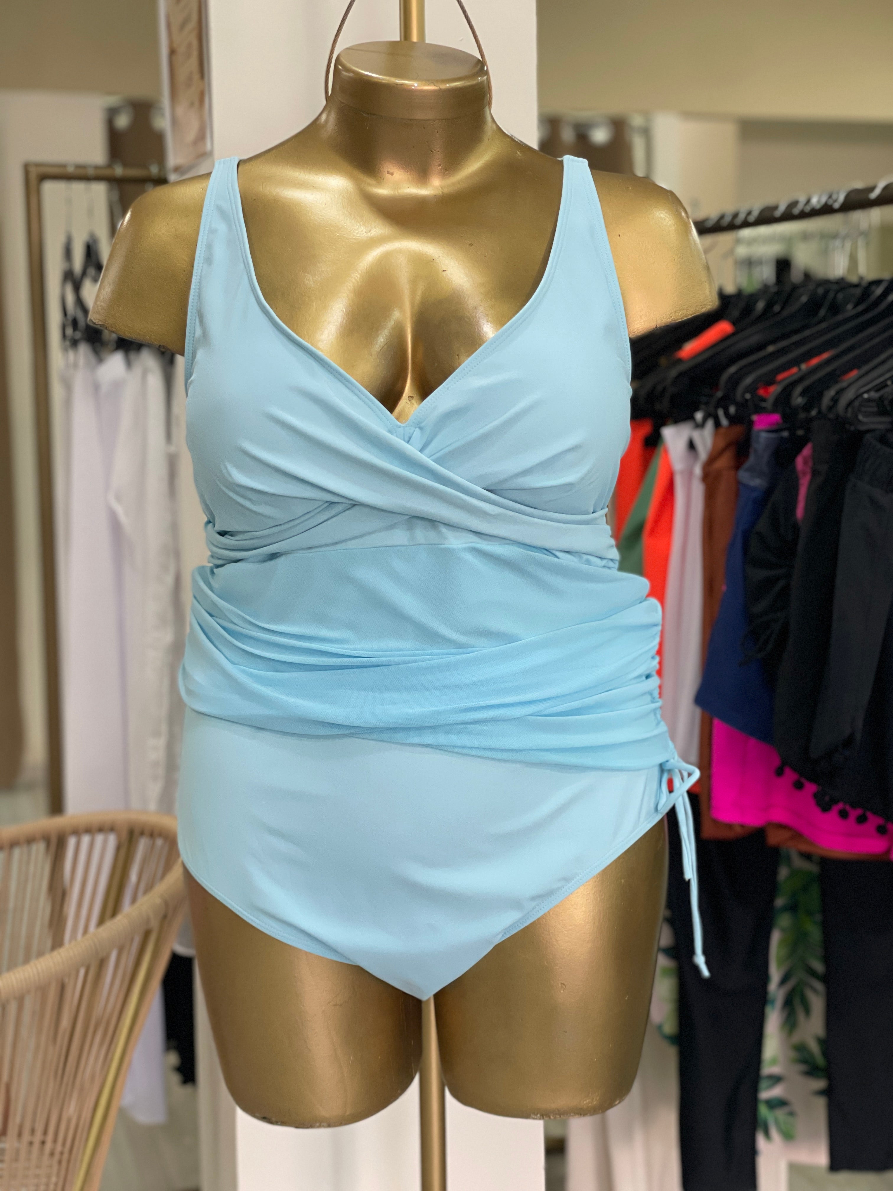 Traje de baño Entero