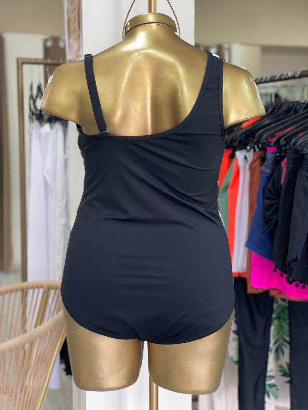 Traje de baño Entero
