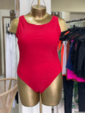 Traje de baño Entero