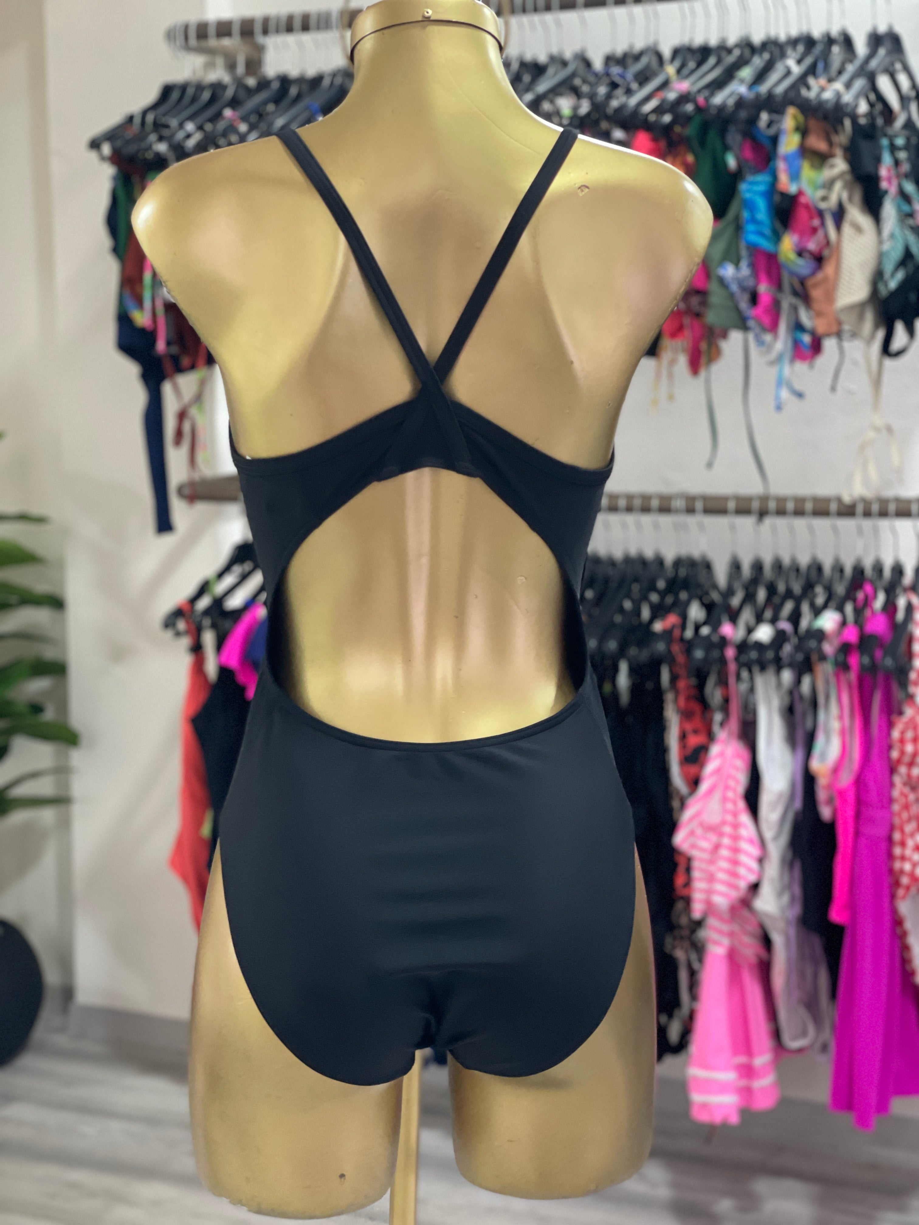 Traje de baño Entero