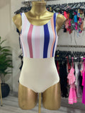 Traje de baño Entero