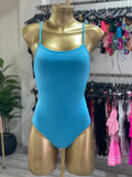 Traje de baño Entero