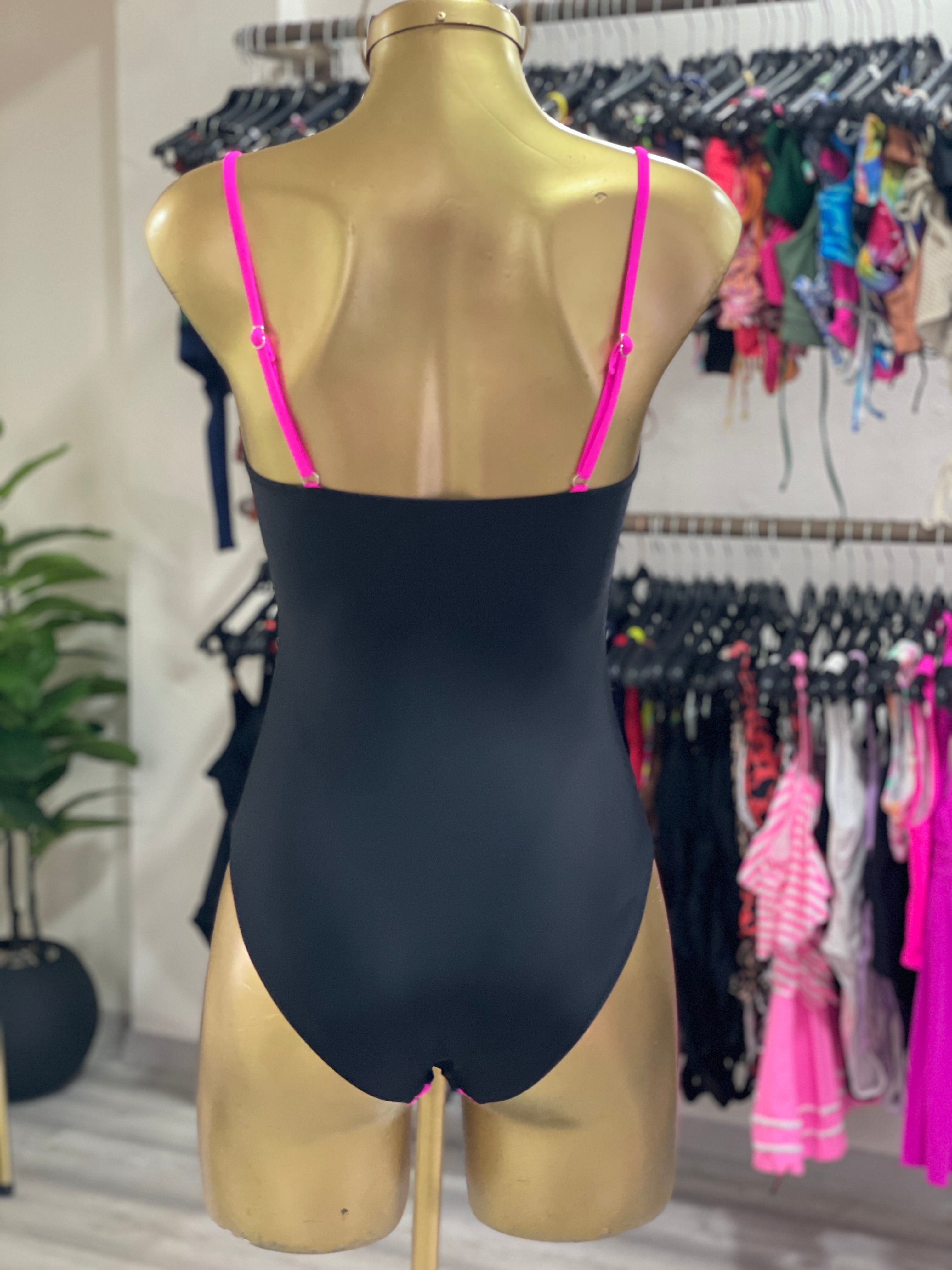 Traje de baño Entero