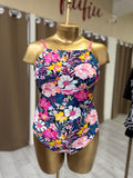 Traje de baño Entero