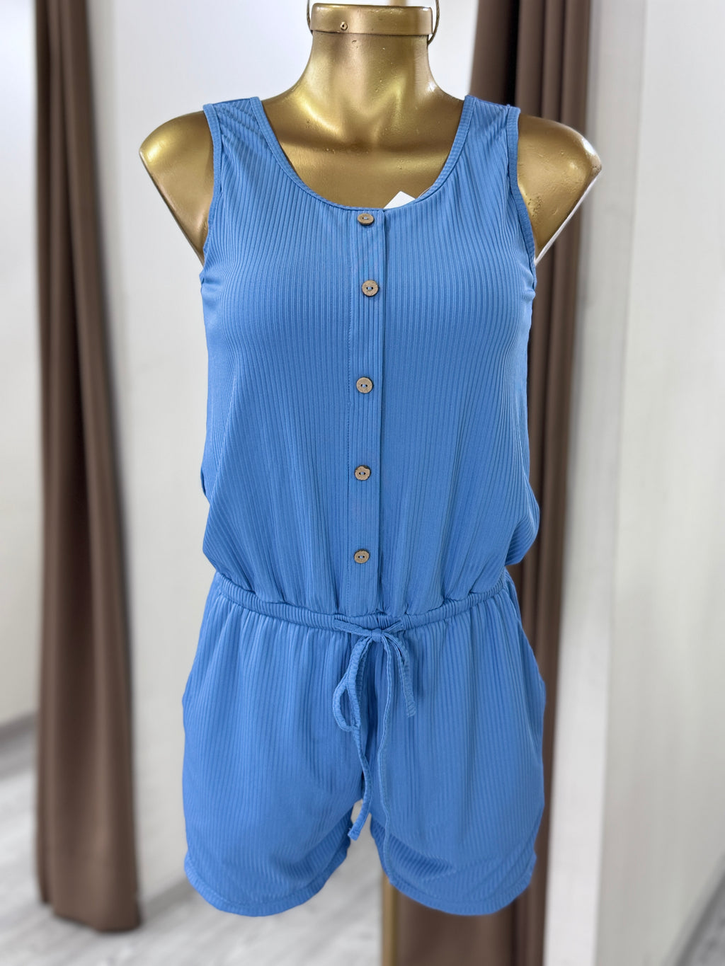 Traje de baño Entero