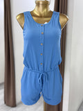 Traje de baño Entero