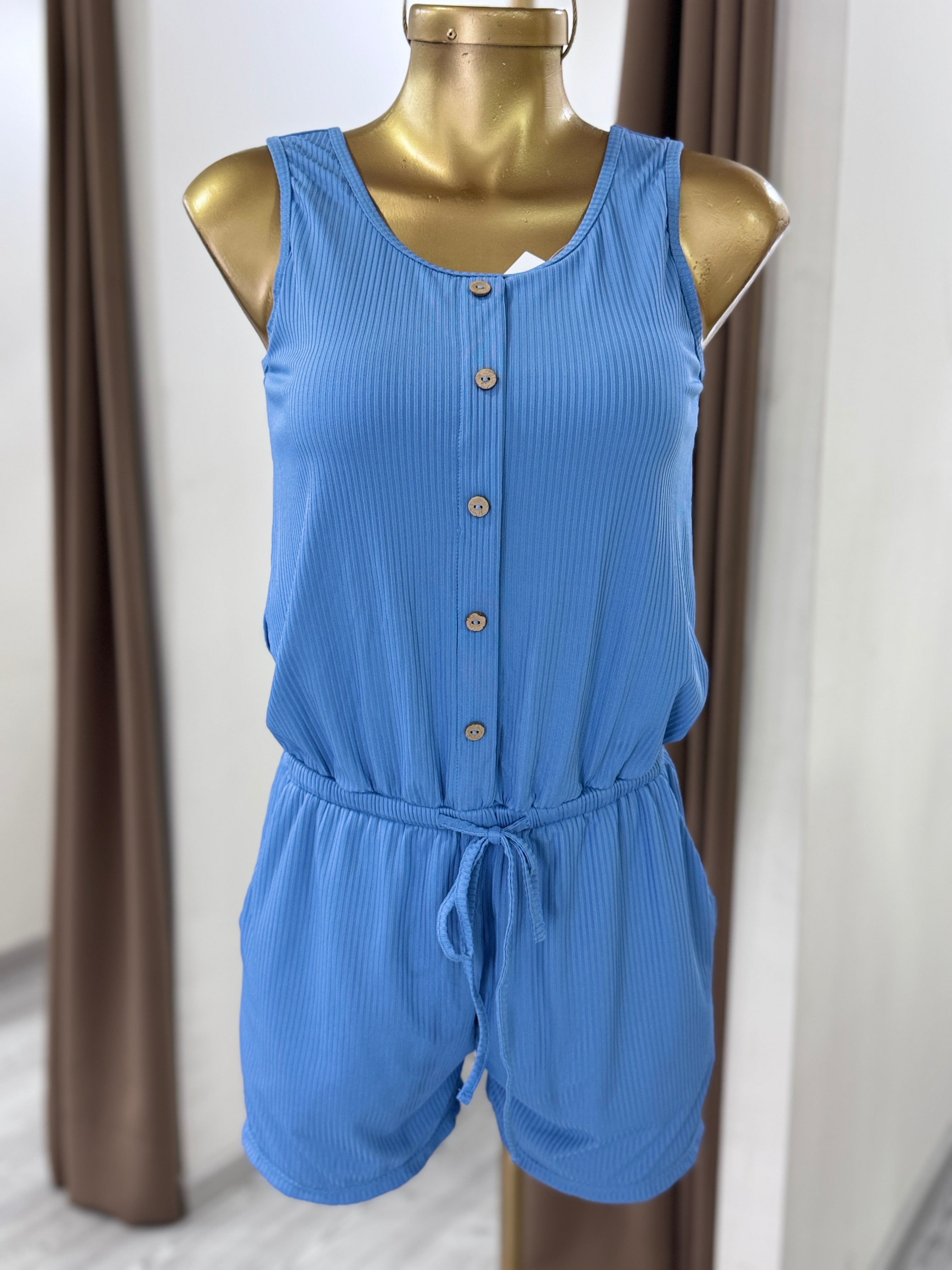 Traje de baño Entero