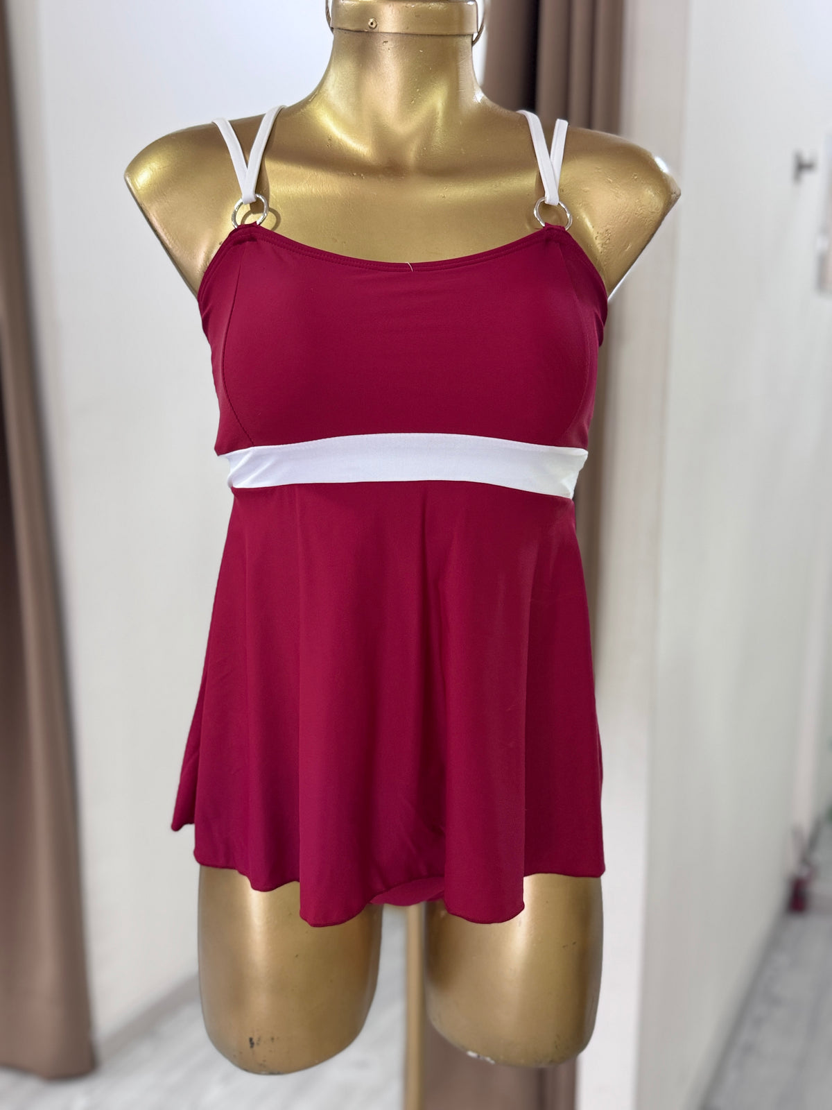 Traje de baño 2 piezas