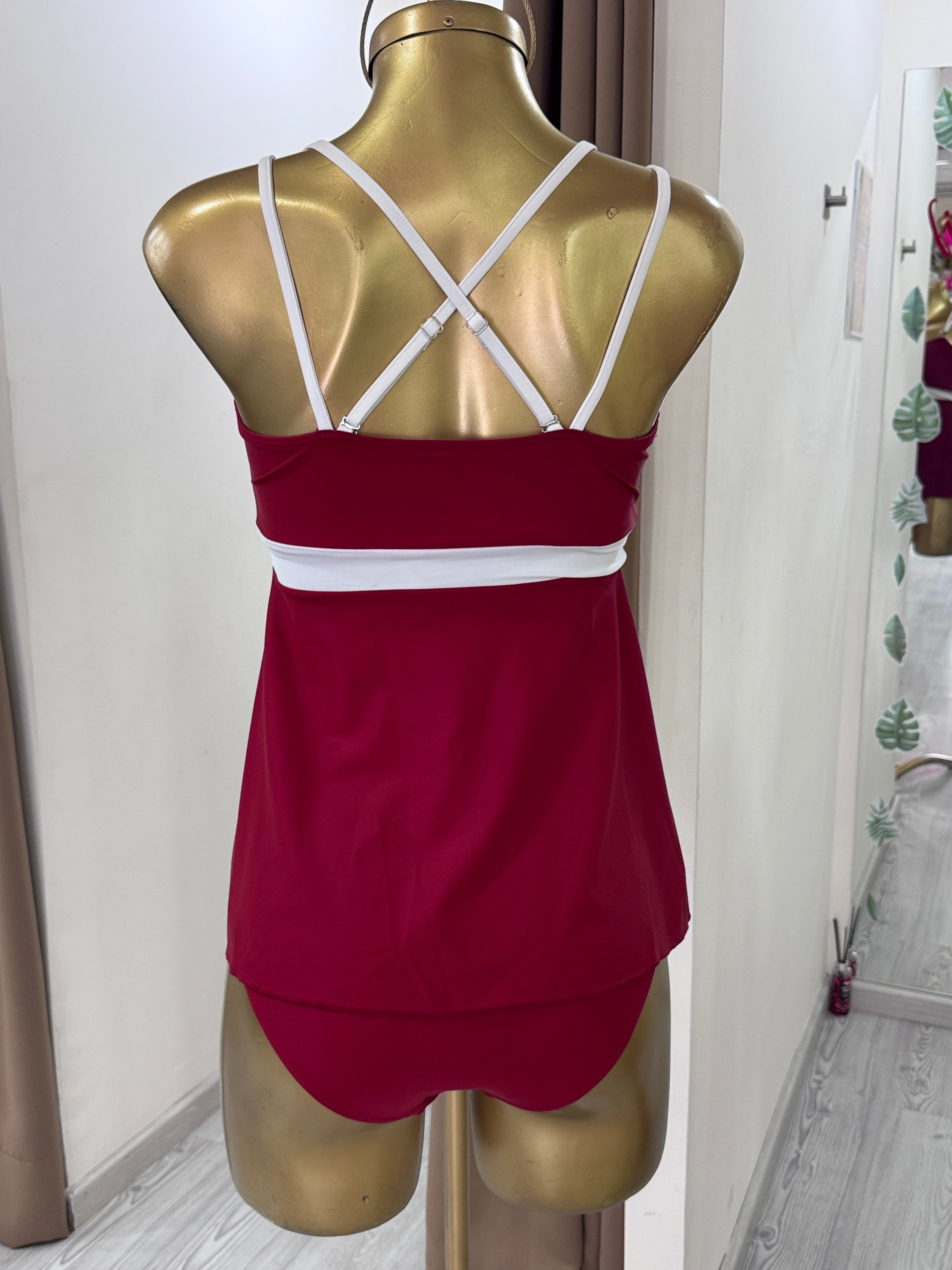 Traje de baño 2 piezas