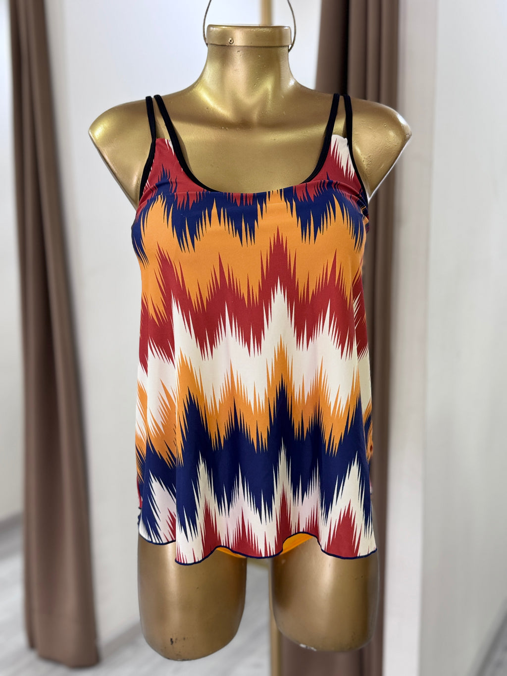 Traje de baño 2 piezas