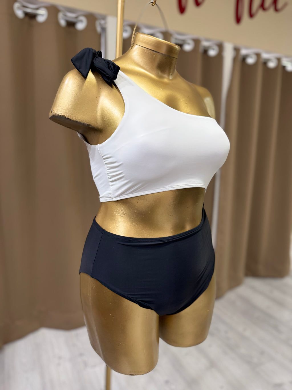 Traje de baño Entero