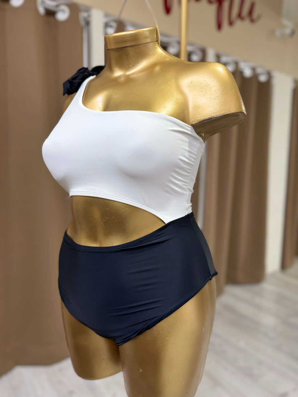 Traje de baño Entero