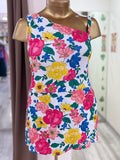 Traje de baño Entero