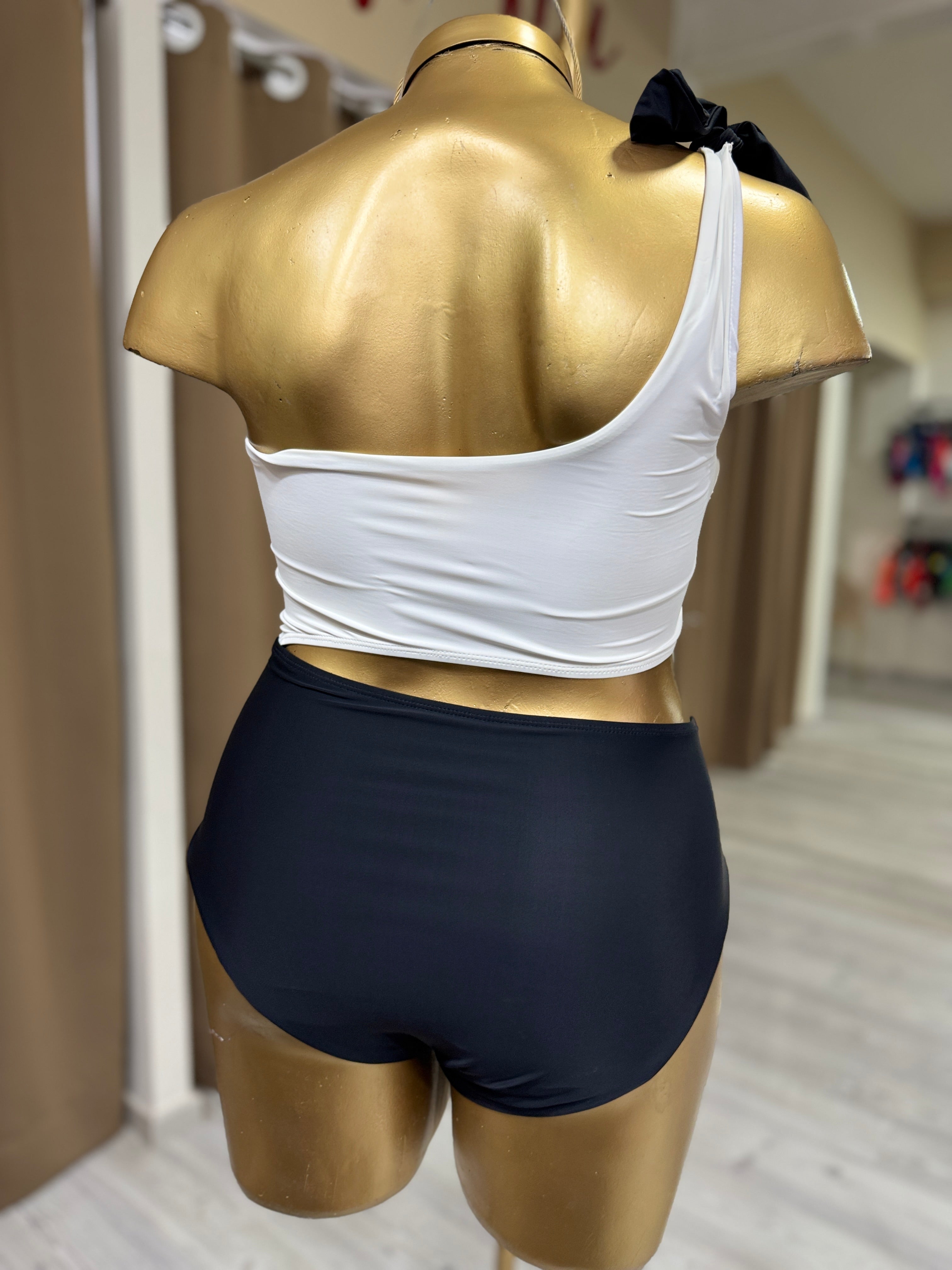 Traje de baño Entero