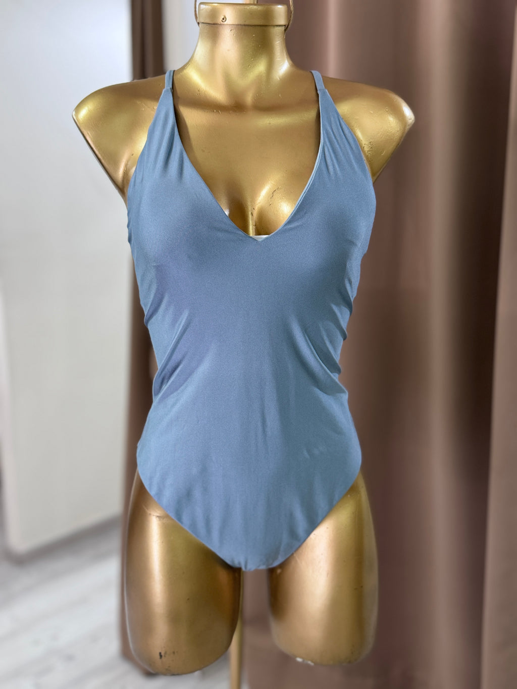 Traje de baño Entero