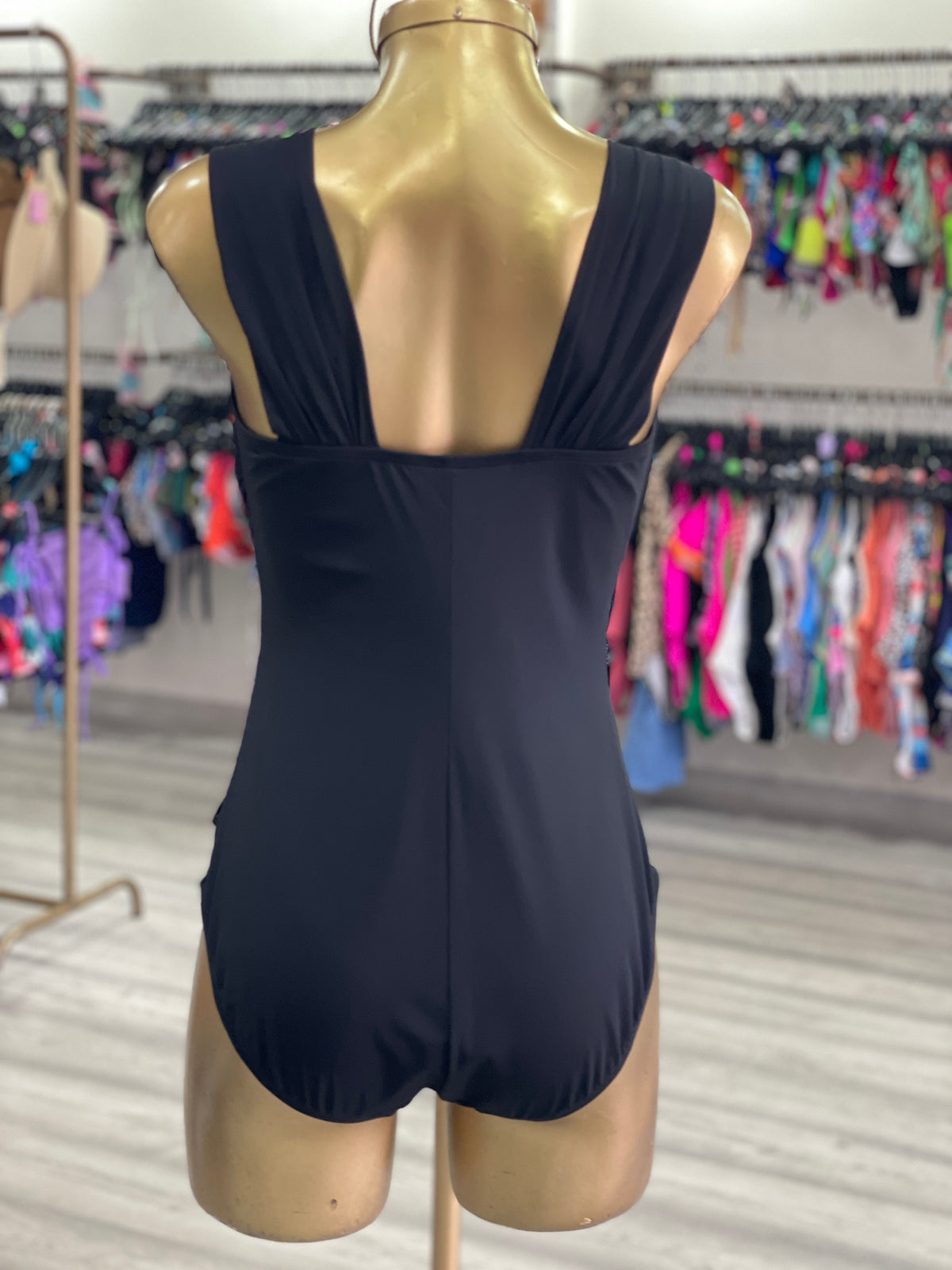 Traje de baño Entero
