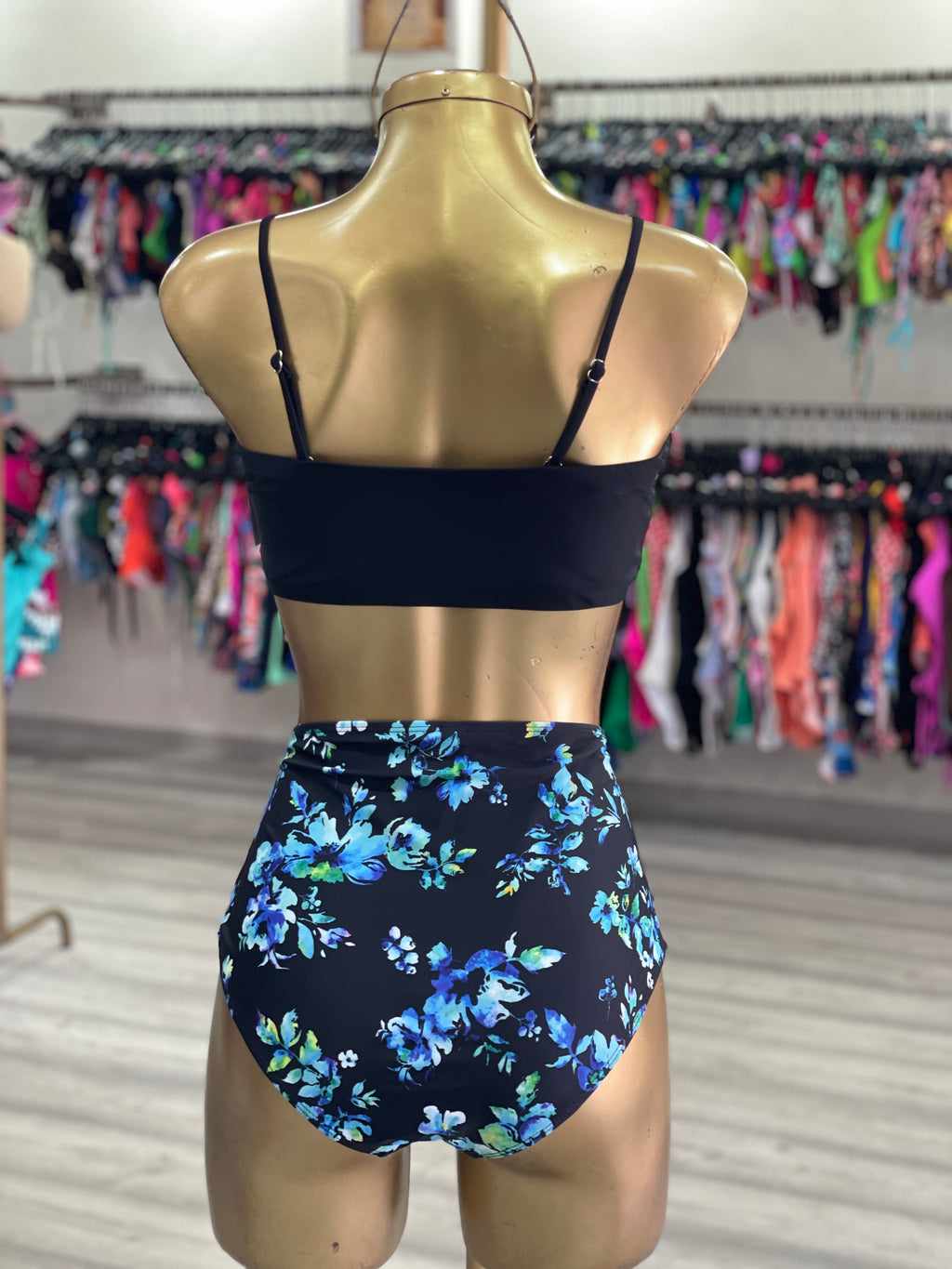 Traje de baño 2 piezas