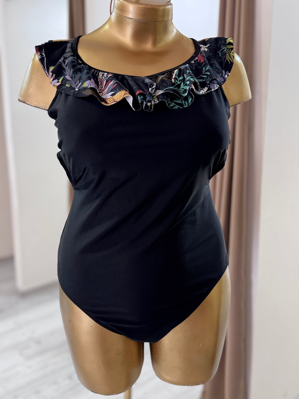 Traje de baño Entero
