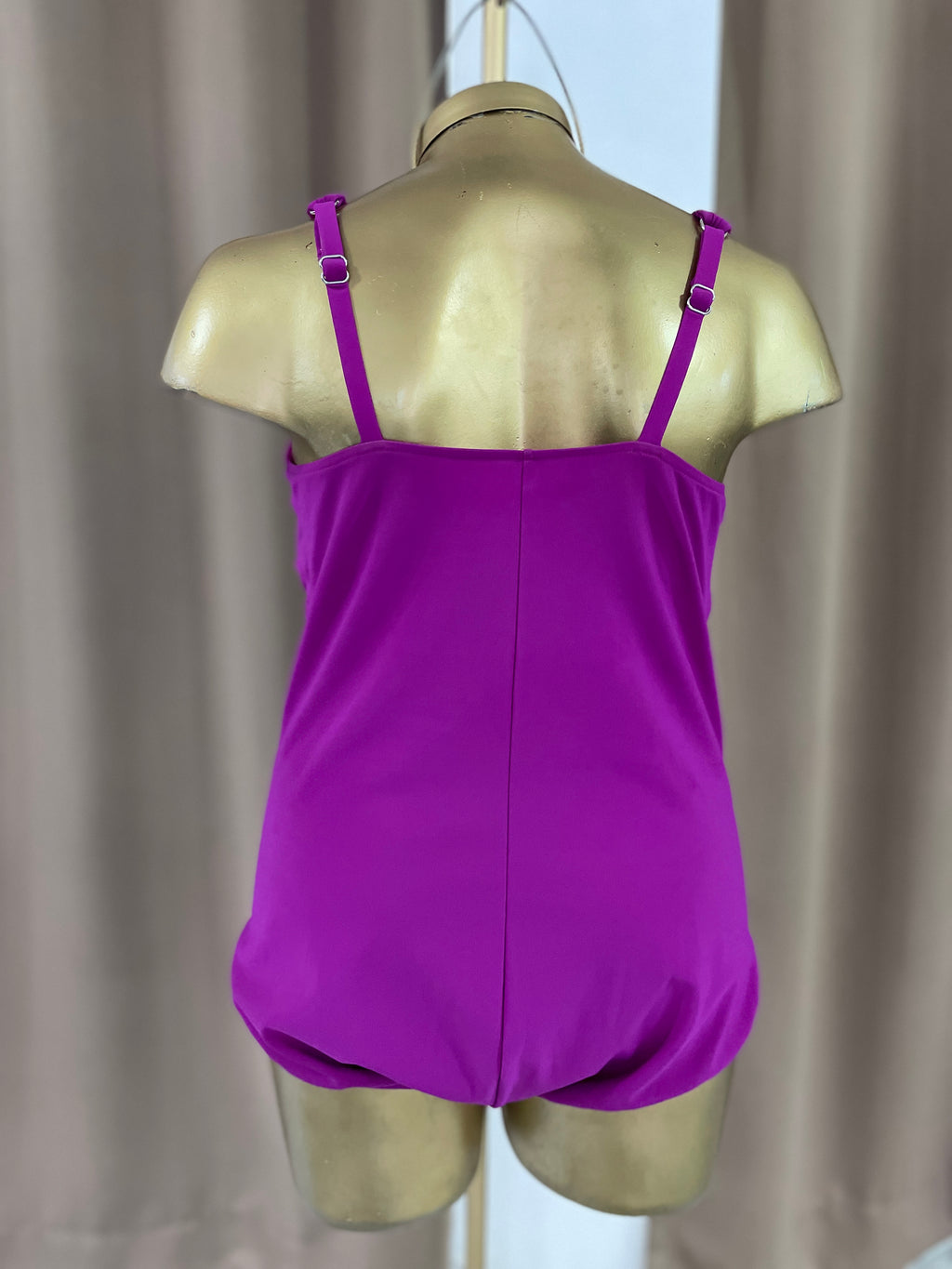 Traje de baño Entero