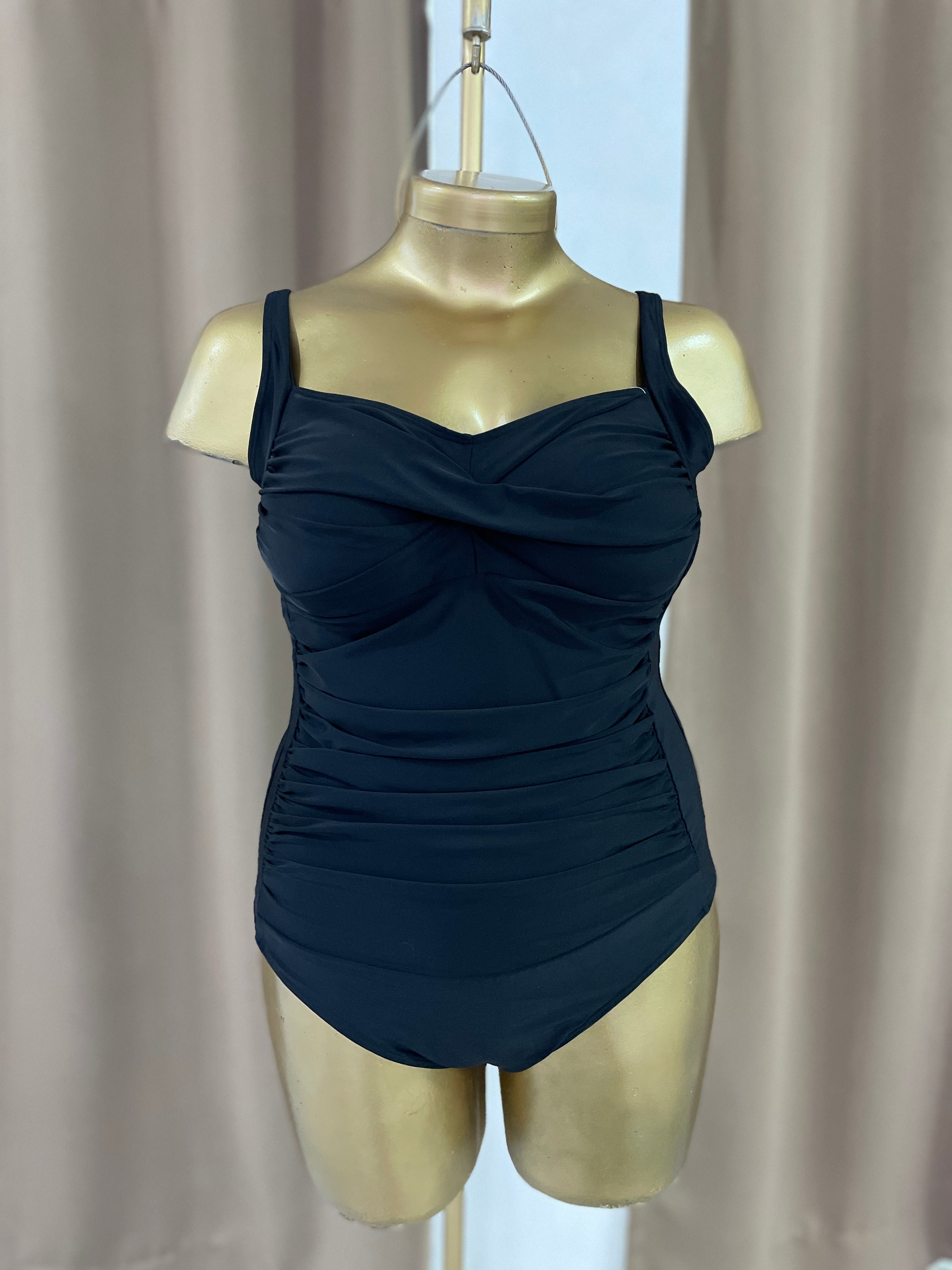 Traje de baño Entero