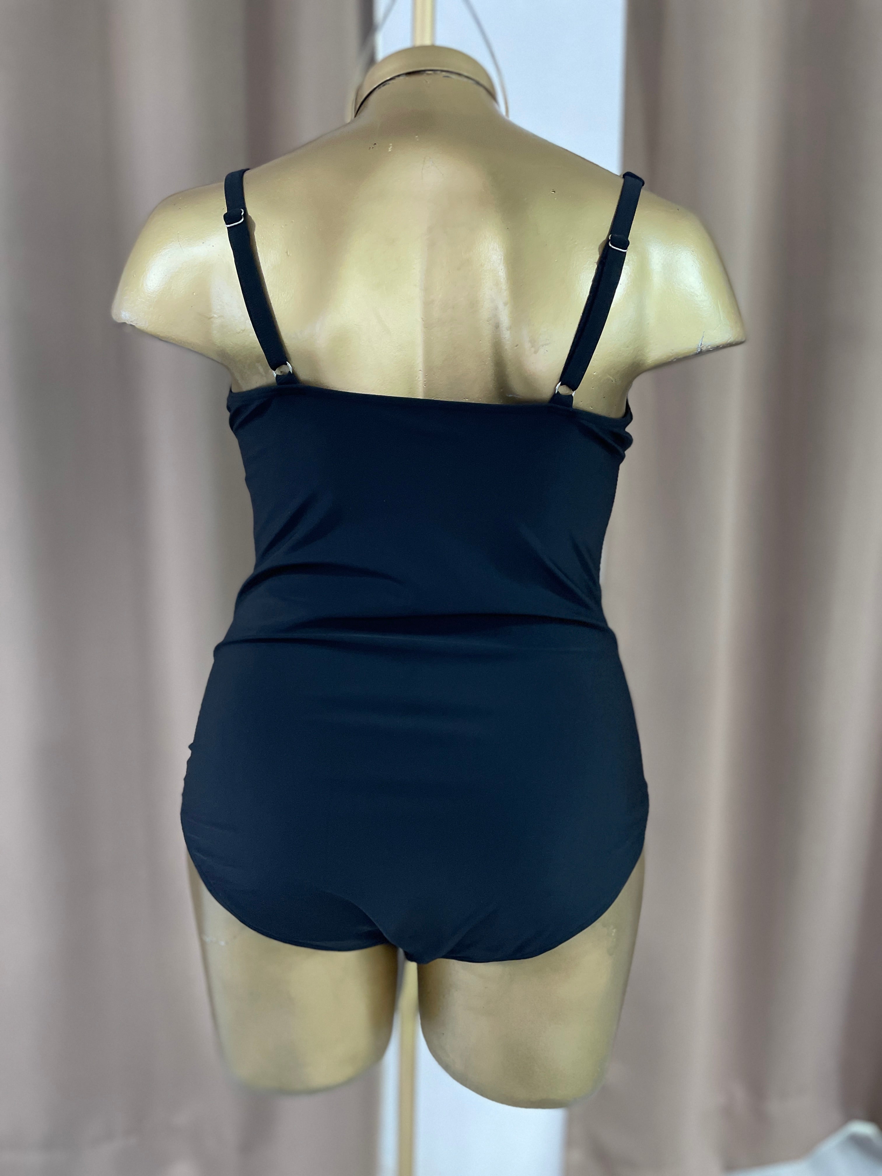 Traje de baño Entero