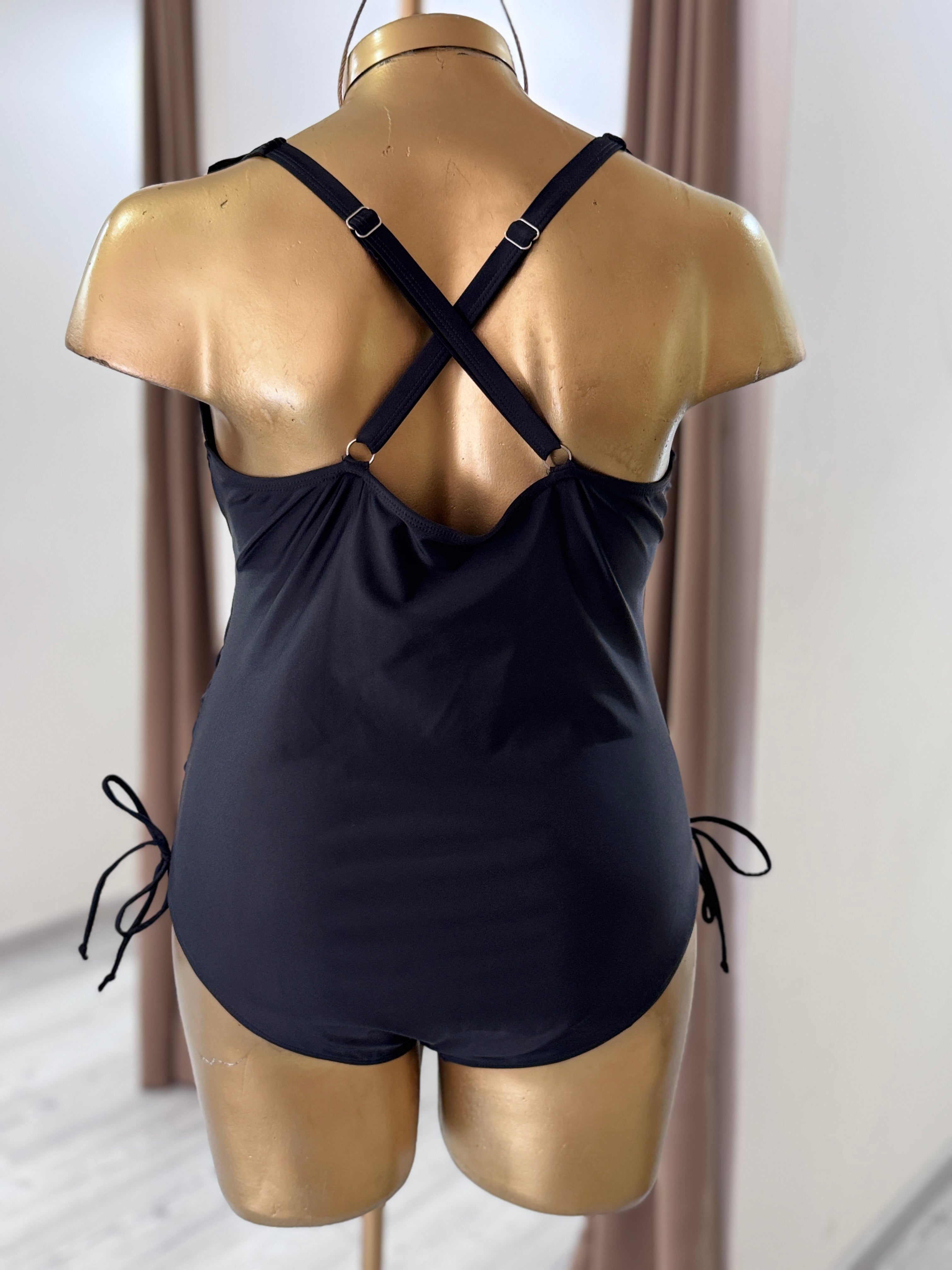 Traje de baño Entero