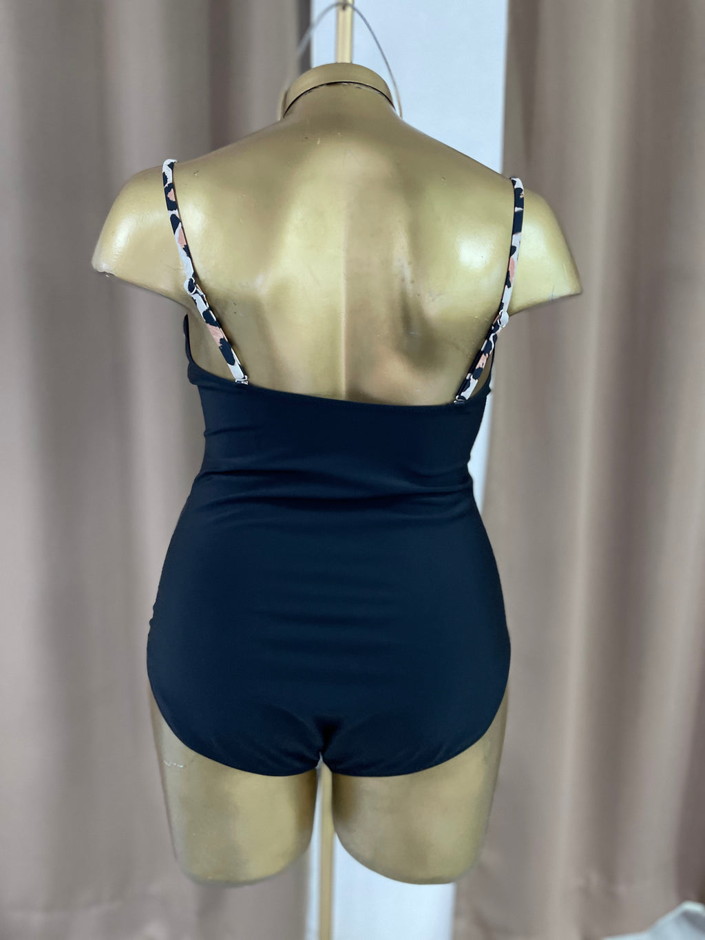 Traje de baño Entero