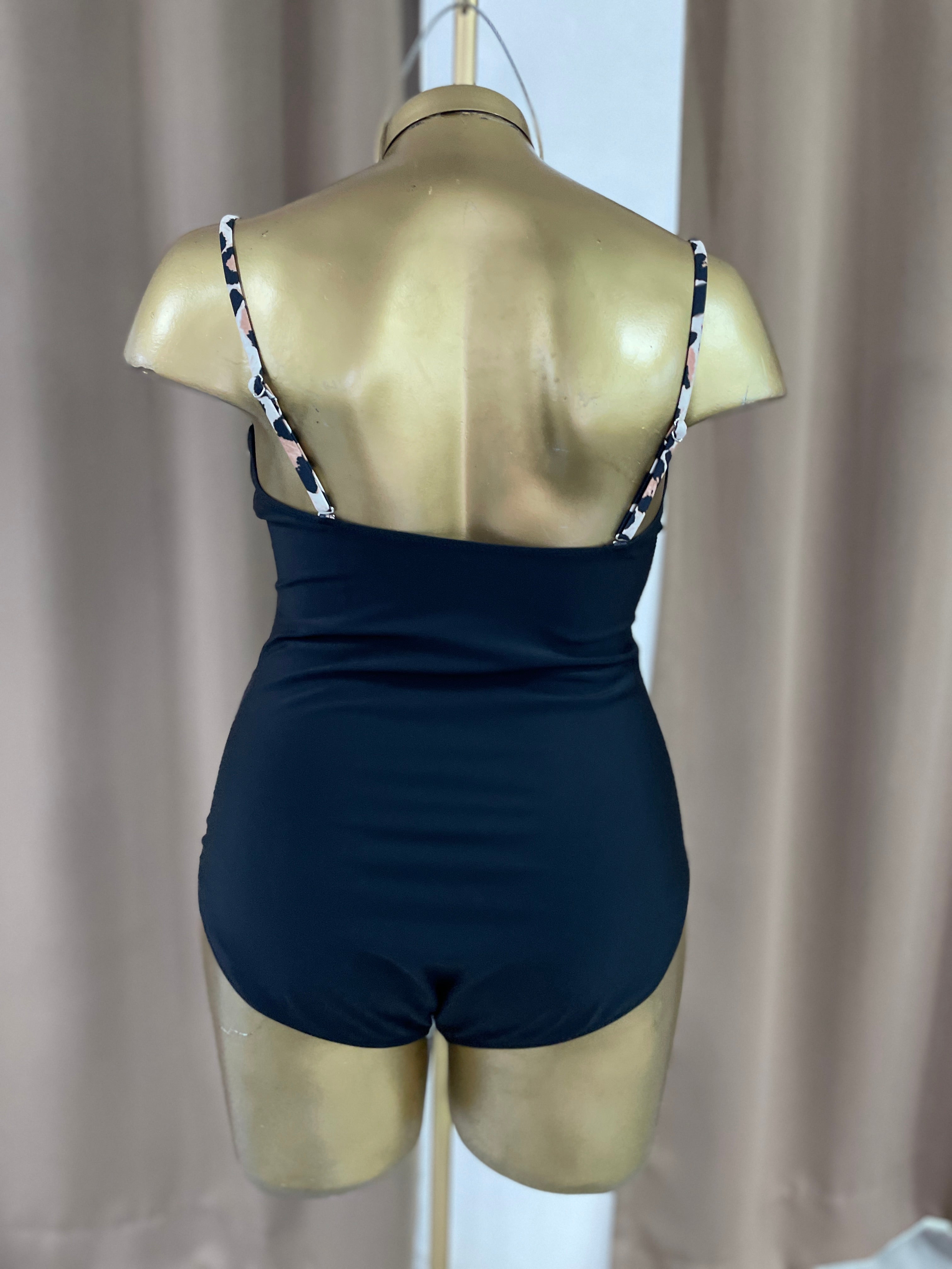 Traje de baño Entero