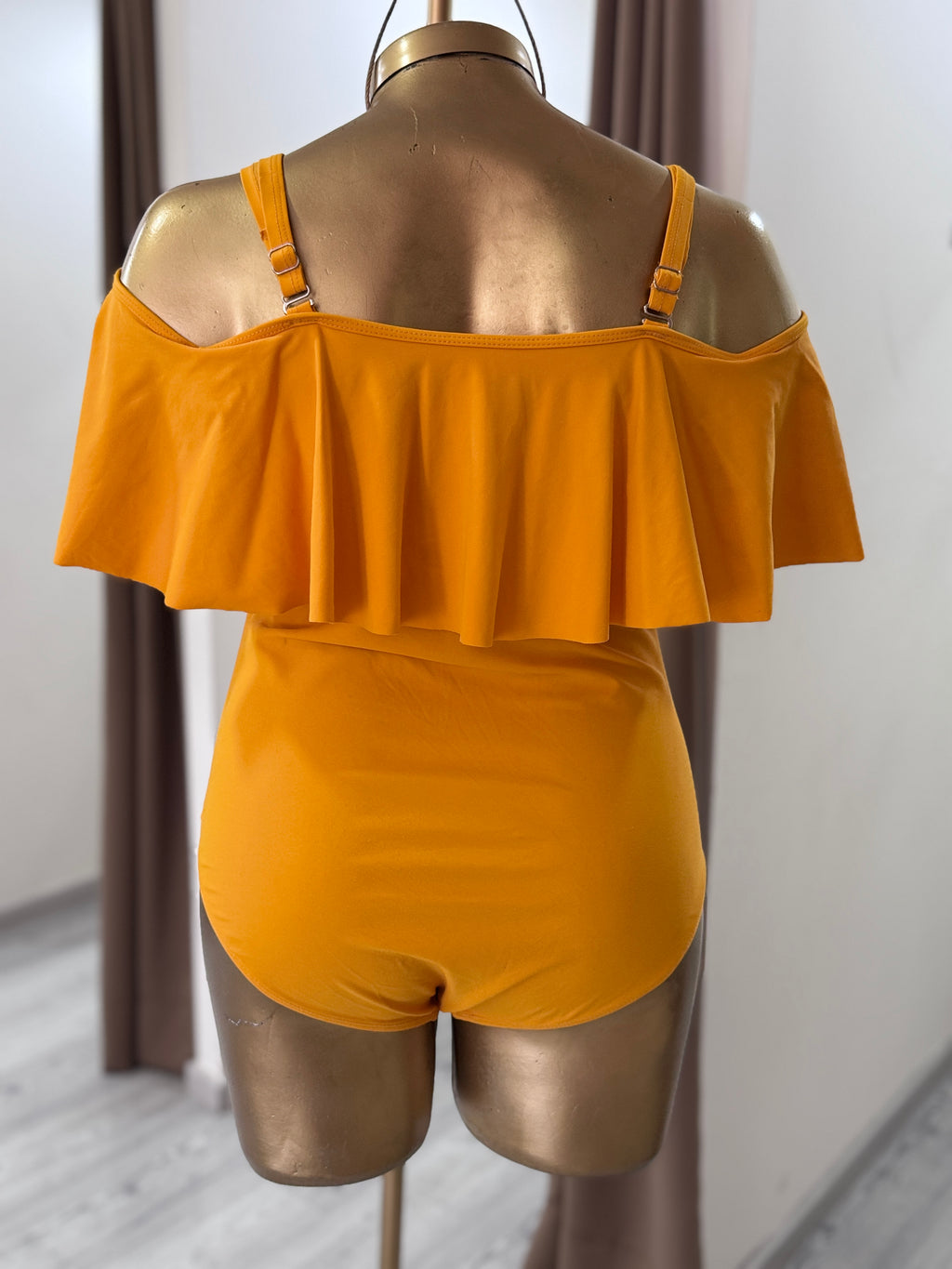 Traje de baño Entero