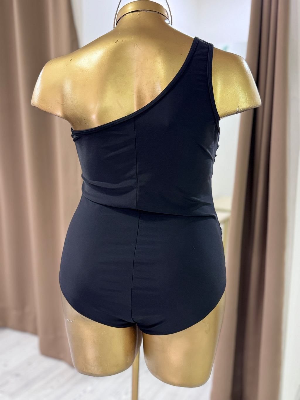 Traje de baño Entero