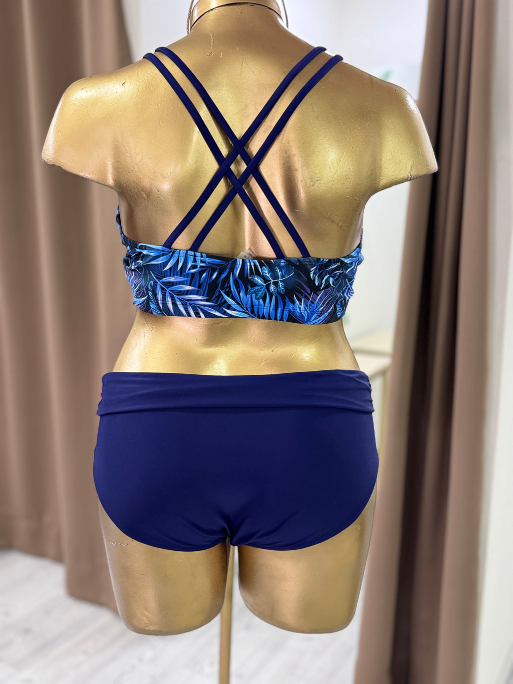Traje de baño 2 piezas