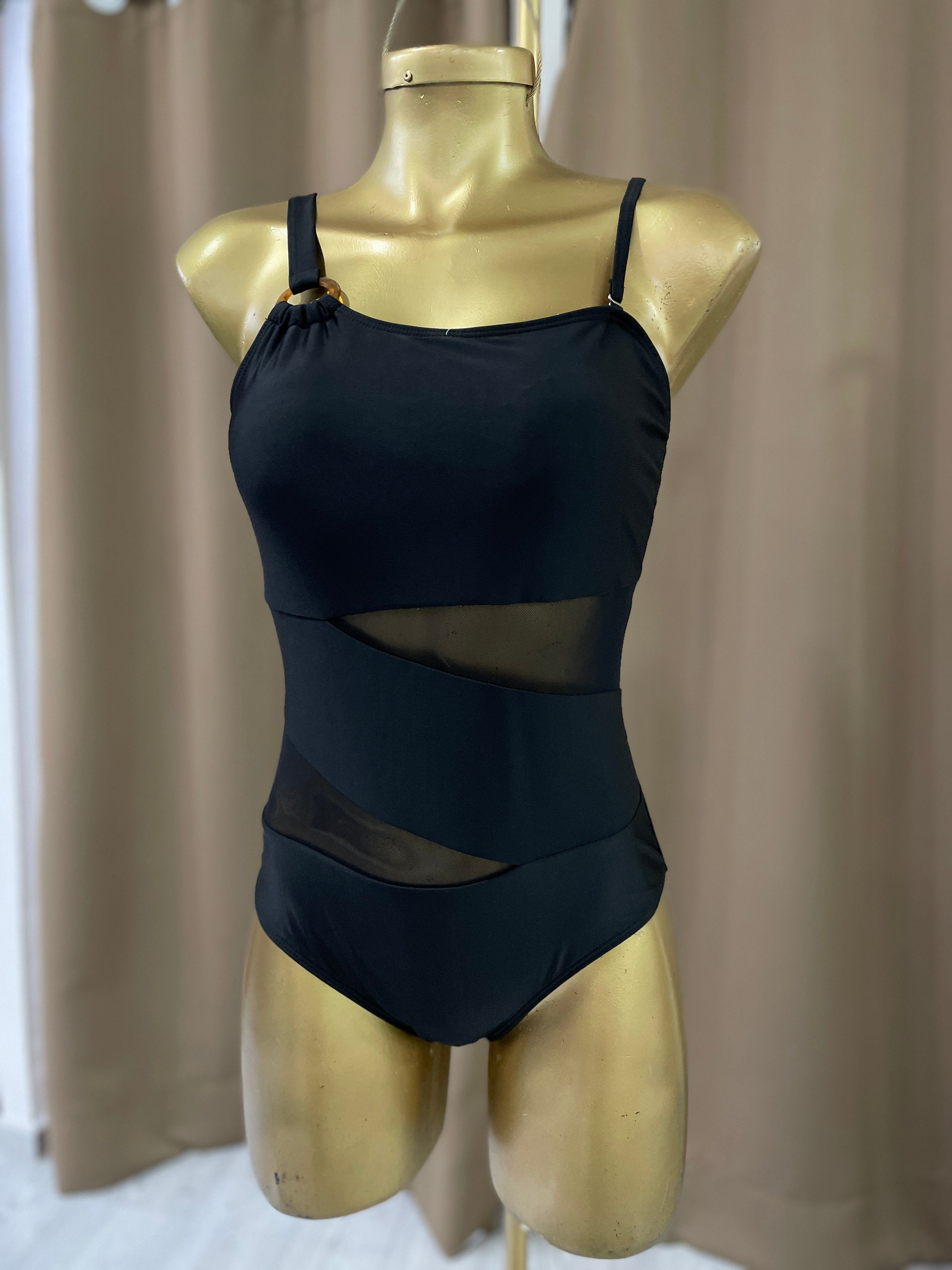 Traje de baño Entero