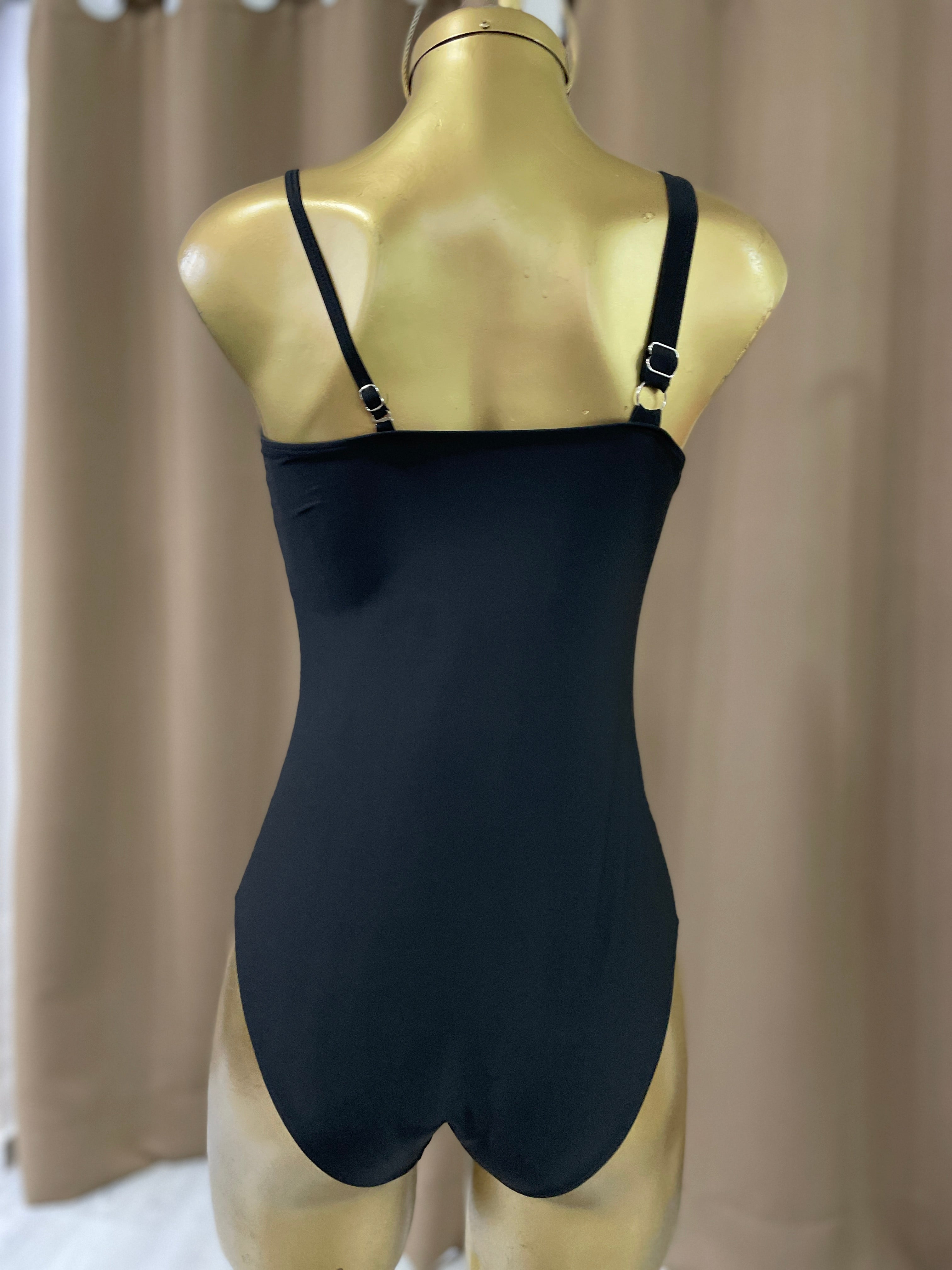 Traje de baño Entero