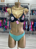 Traje de baño 2 piezas TOP 34C