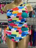 Traje de baño Entero