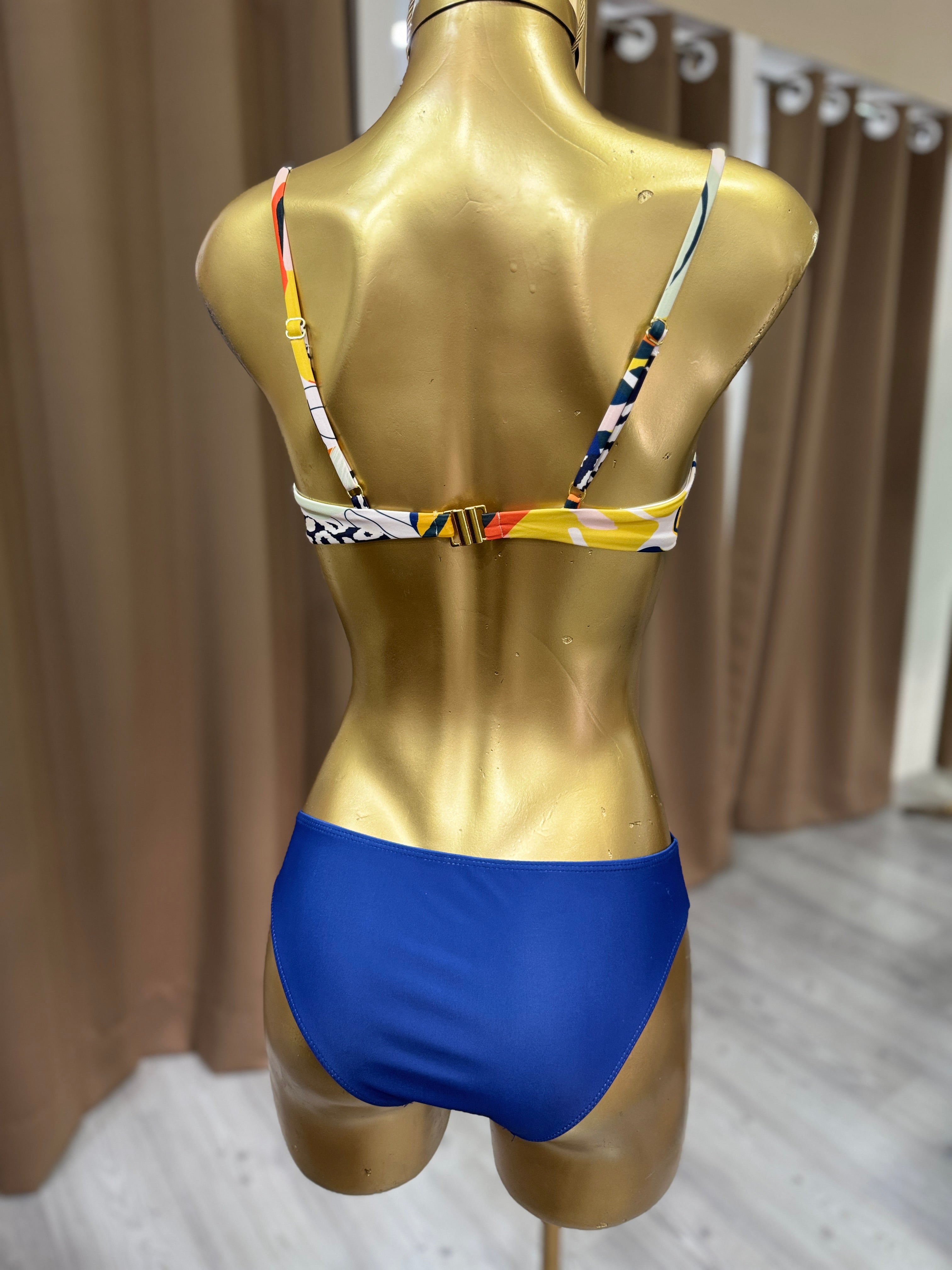 Traje de baño 2 piezas