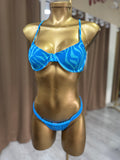Traje de baño 2 piezas