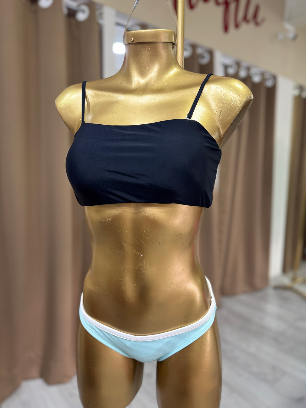 Traje de baño 2 piezas