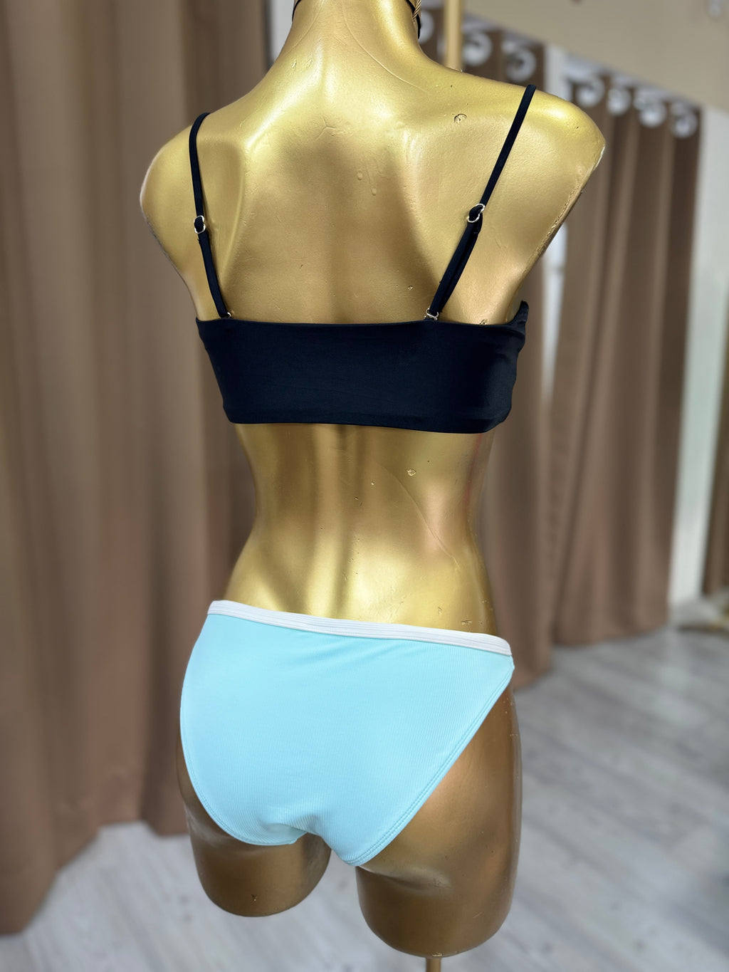 Traje de baño 2 piezas