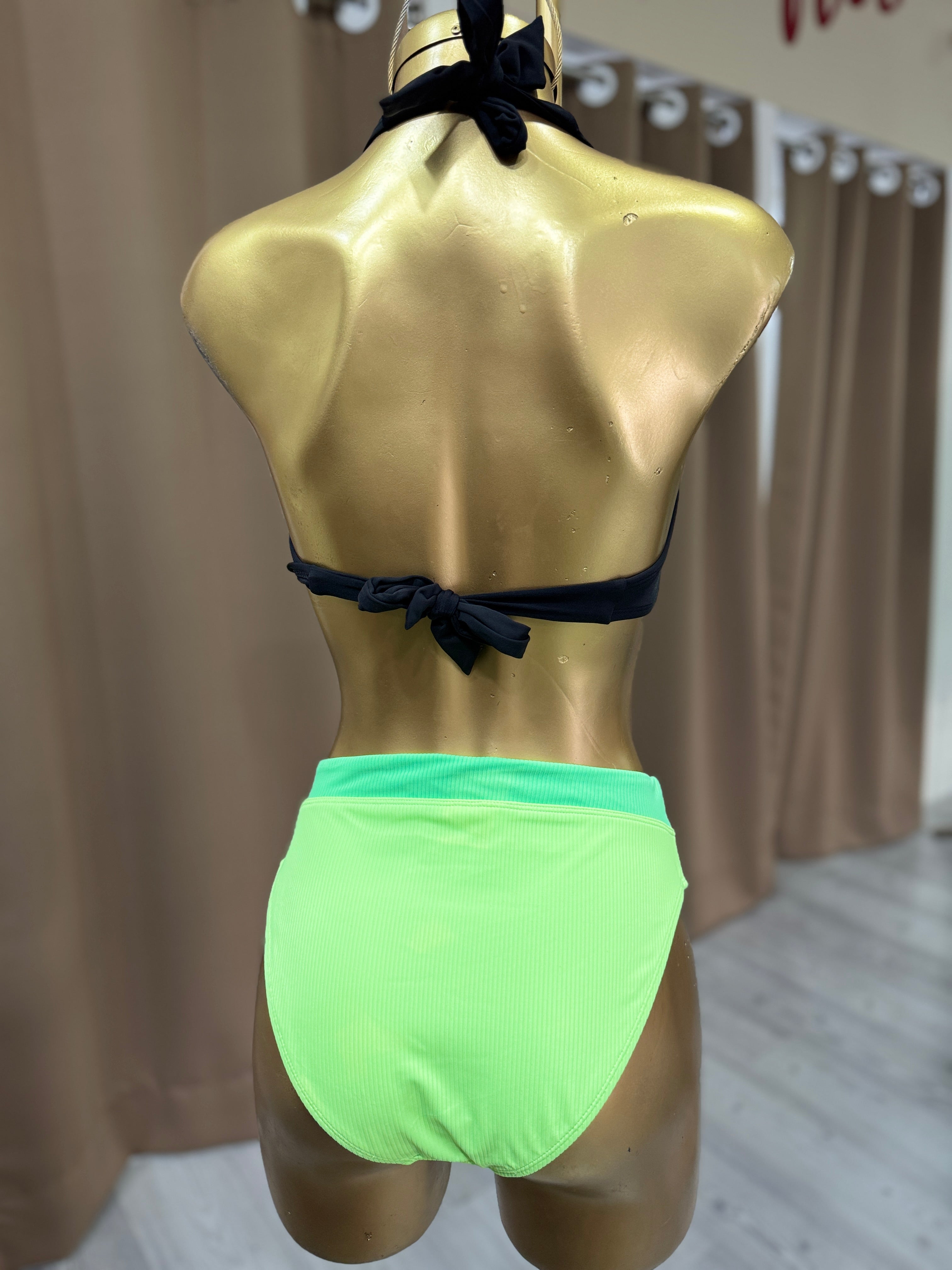 Traje de baño 2 piezas
