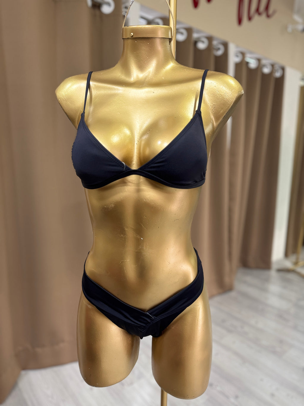Traje de baño 2 piezas