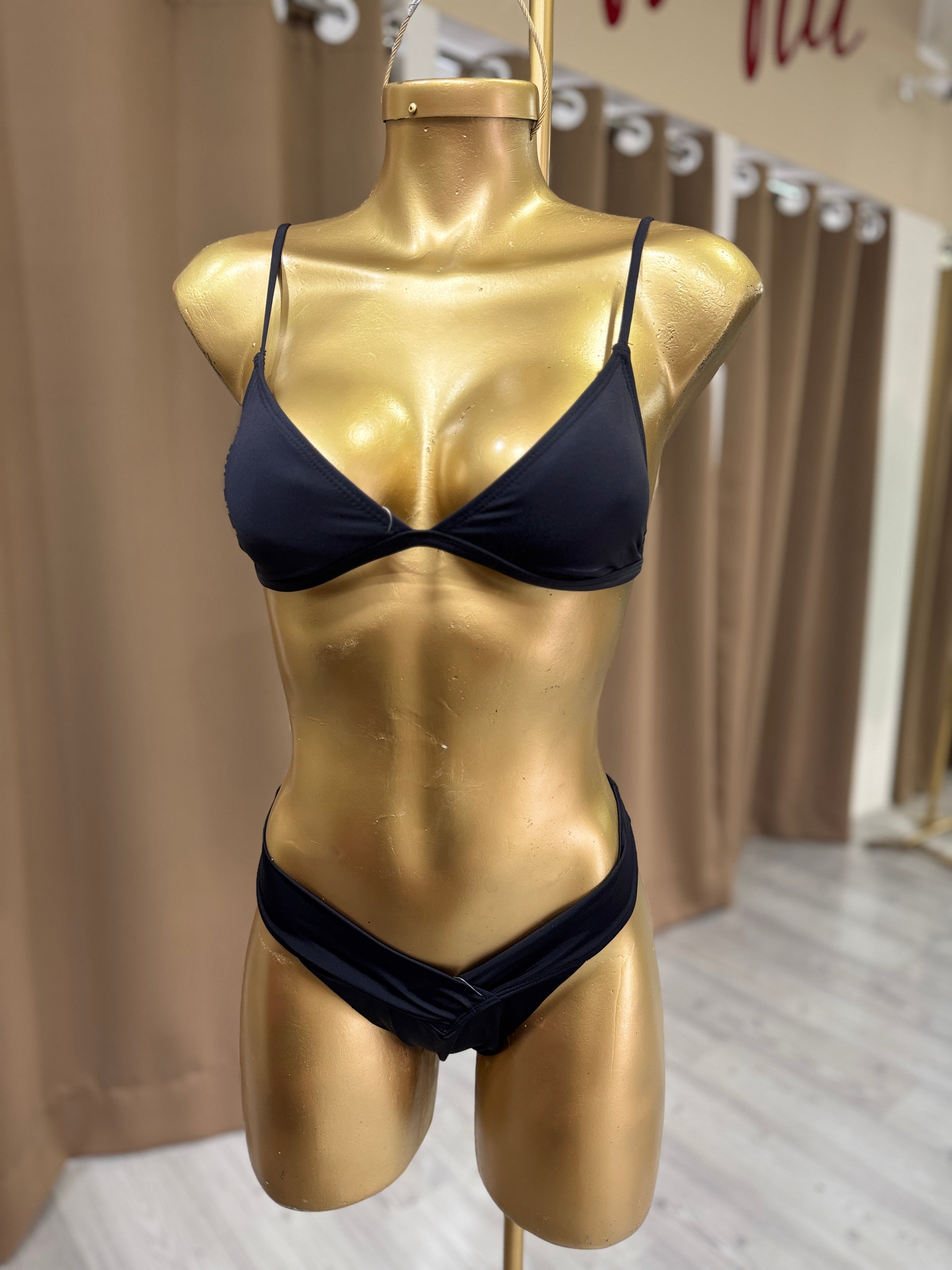 Traje de baño 2 piezas