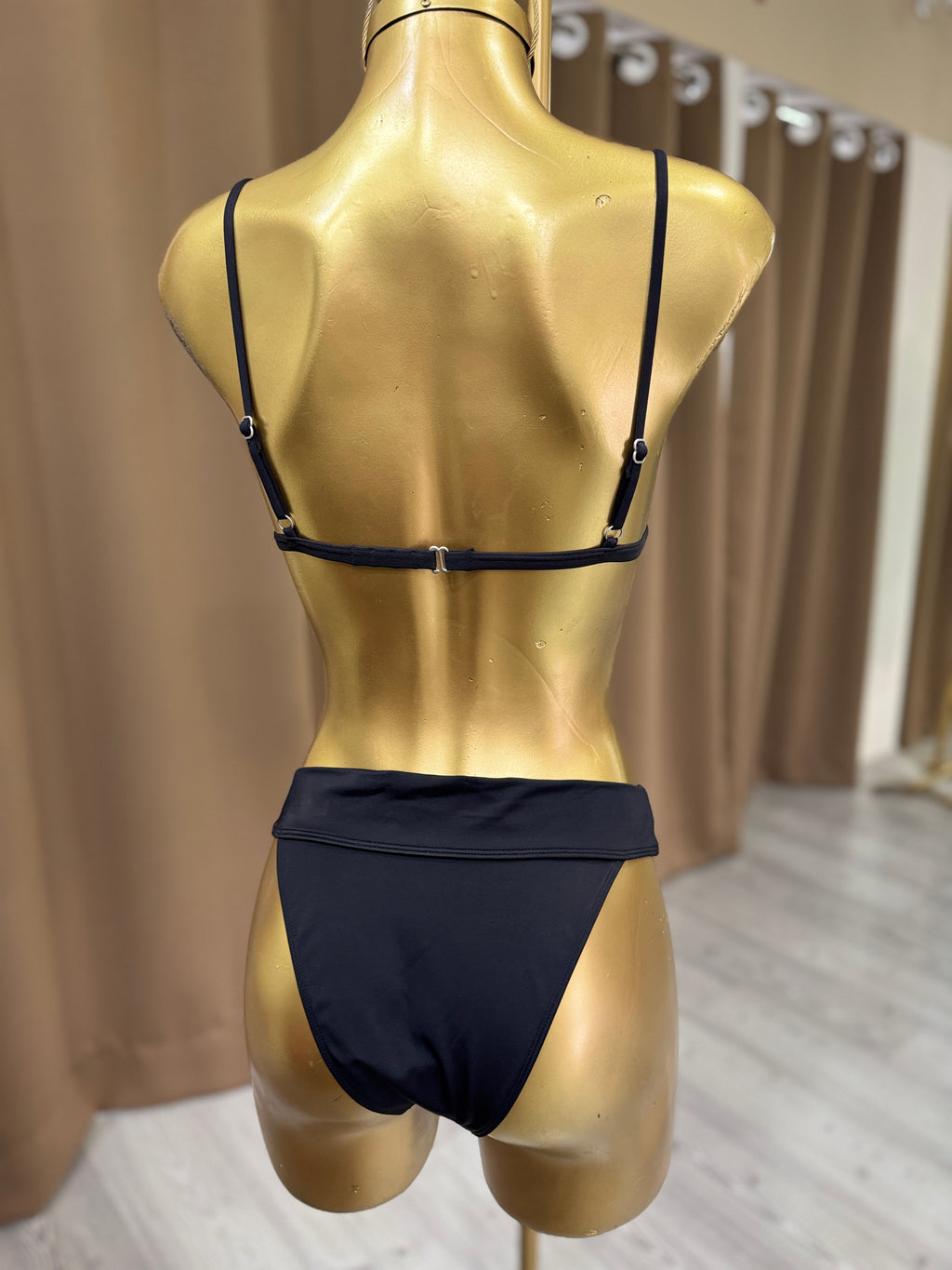 Traje de baño 2 piezas