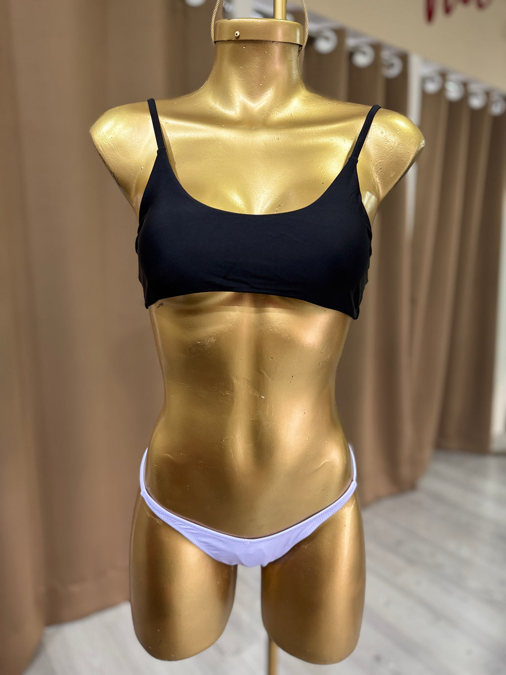 Traje de baño 2 piezas