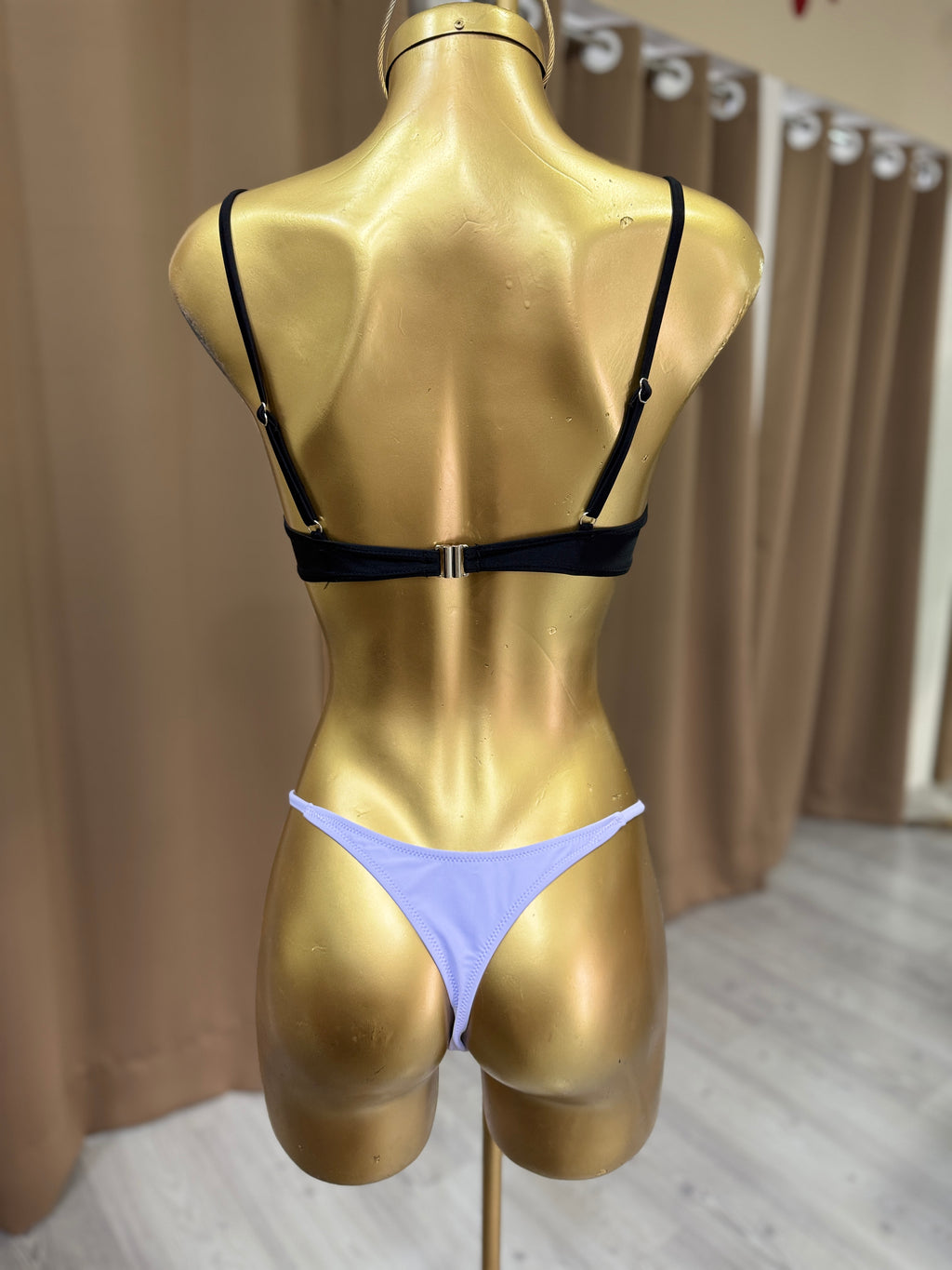Traje de baño 2 piezas