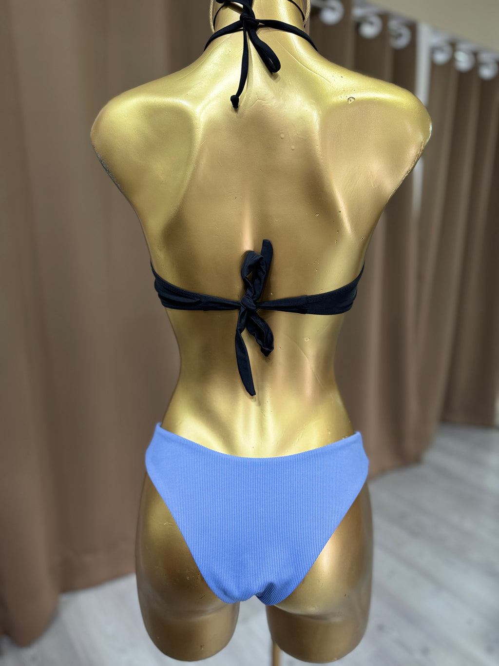 Traje de baño 2 piezas