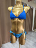 Traje de baño 2 piezas